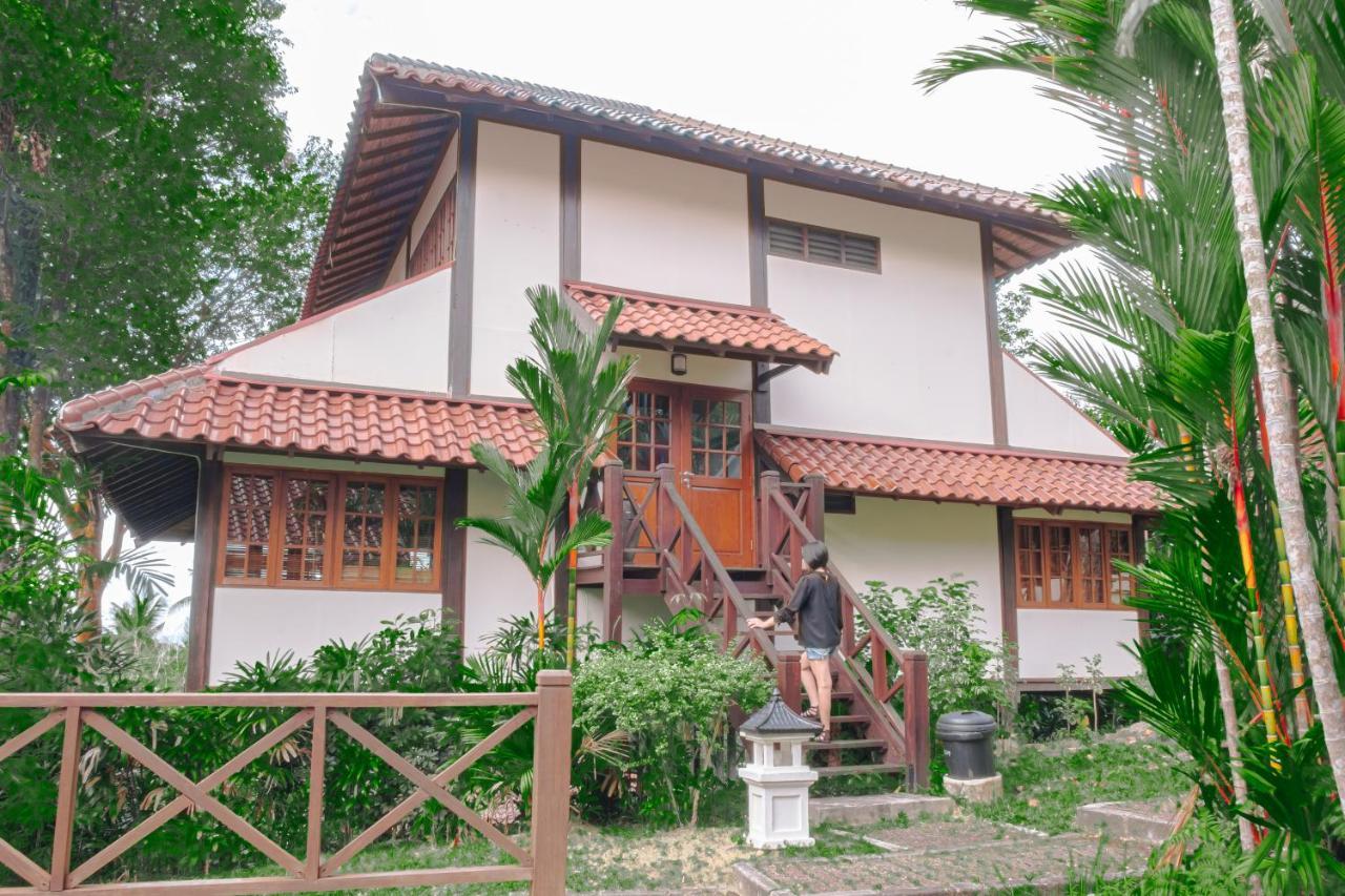 Nongsa Village Dış mekan fotoğraf