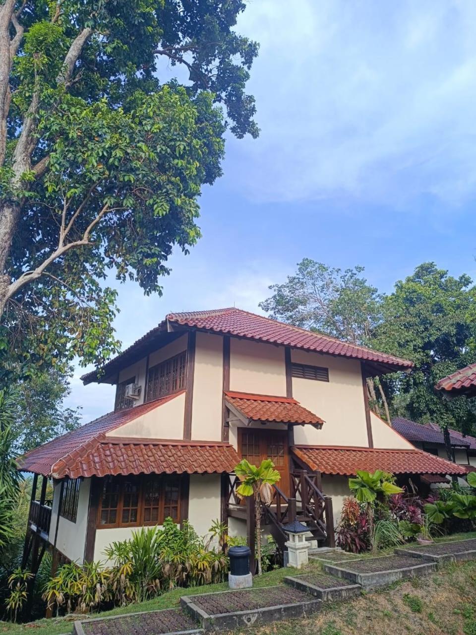 Nongsa Village Dış mekan fotoğraf