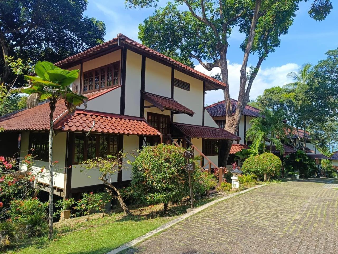 Nongsa Village Dış mekan fotoğraf